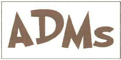 Adms Device mark 3469699 Trademark