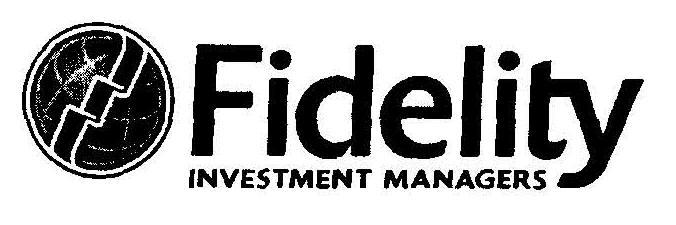 Fidelity With Device Device mark 2004370 Trademark