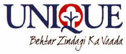 Unique With Word Behtar Zindagi Ka Vaada Device mark 3442611 Trademark