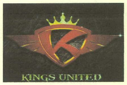 Kings United Device mark 3469582 Trademark