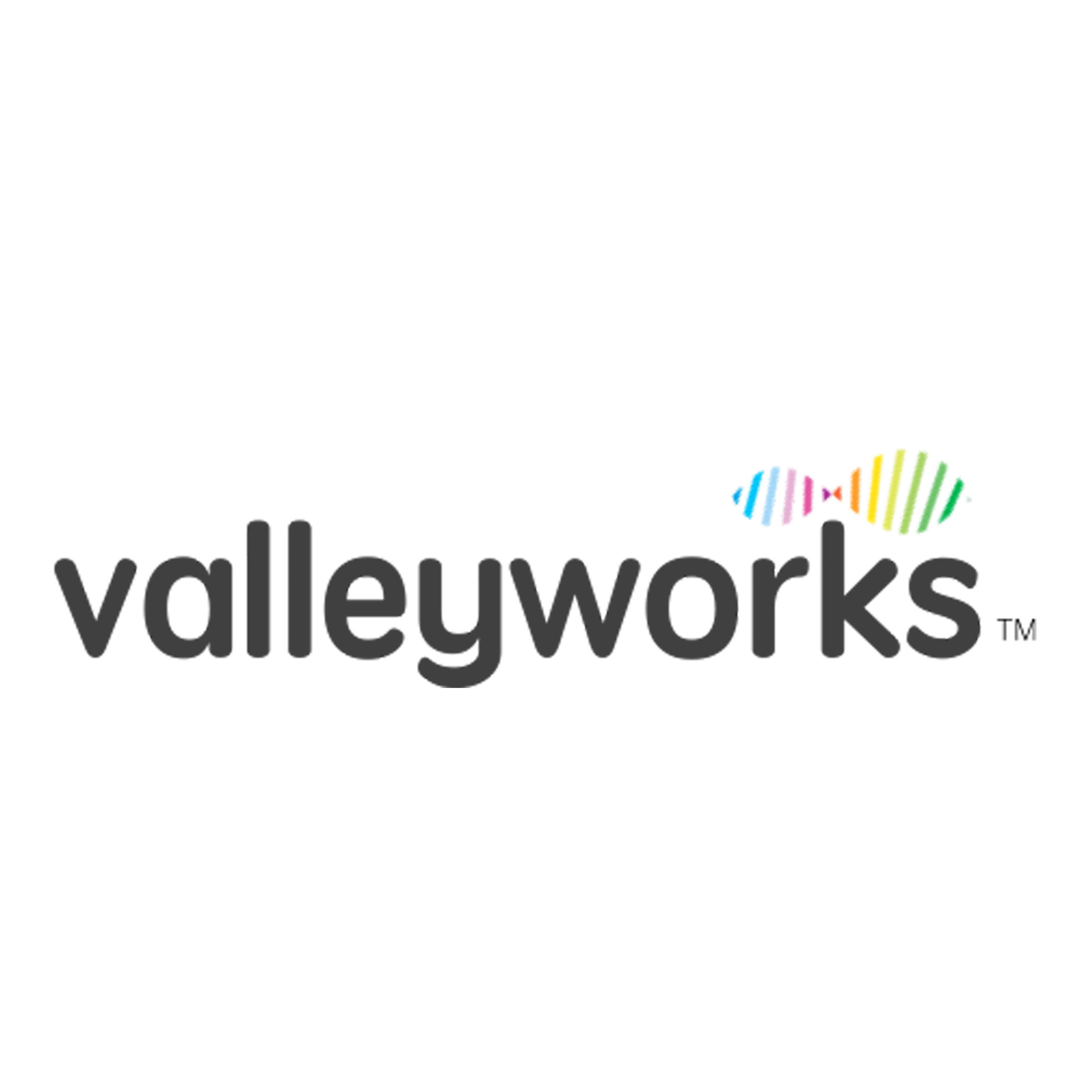 Valleyworks Device mark 3442790 Trademark