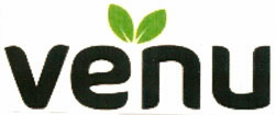 Venu With Device Of Leaf Device mark 3469748 Trademark