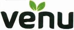 Venu With Device Of Leaf Device mark 3469749 Trademark