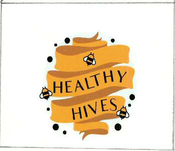 Healthy Hives Device mark 3469615 Trademark