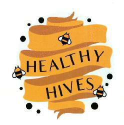 Healthy Hives Device mark 3469618 Trademark