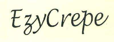 Ezycrepe Device mark 3469636 Trademark