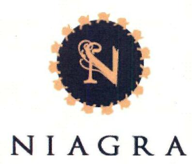 Niagra Device mark 3210364 Trademark