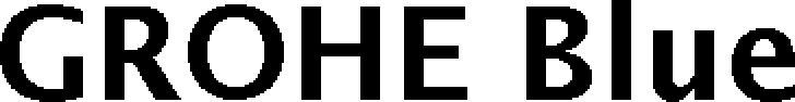 Grohe Blue Device mark 3450475 Trademark