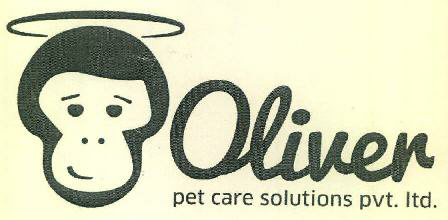 Oliver Pet Care Solutions Pvt Ltd. Device mark 3469641 Trademark