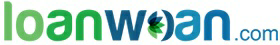Loanwoan.com Device mark 3450487 Trademark