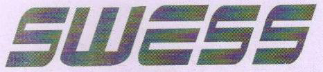 Swess Device mark 3443887 Trademark