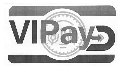 Vipayd (with Device) Device mark 3450370 Trademark