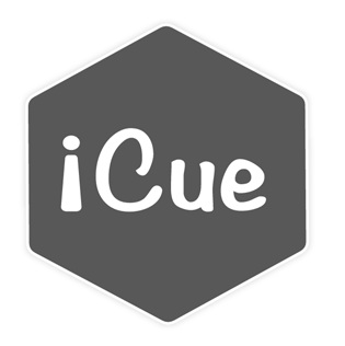 Icue Device mark 3450373 Trademark