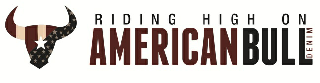 Riding High On American Bull Denim Device mark 3443746 Trademark