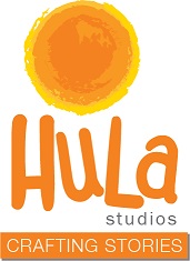 Hula- Crafting Stories Device mark 3210582 Trademark