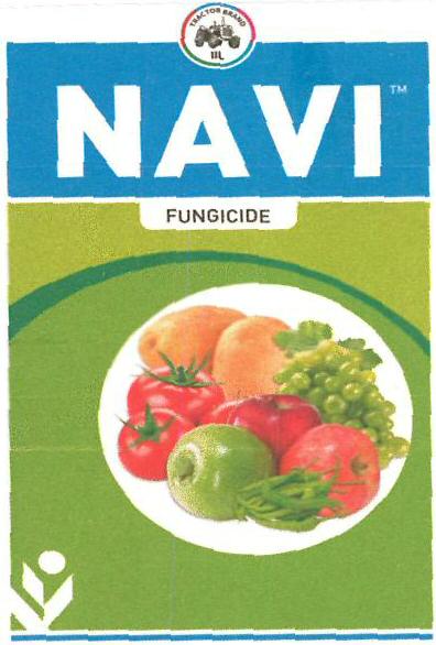 Navi Device mark 3210435 Trademark