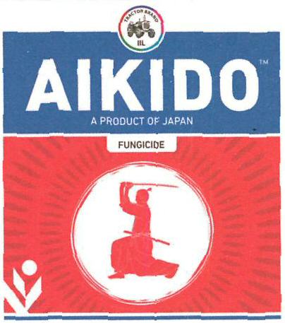 Aikido Device mark 3210437 Trademark