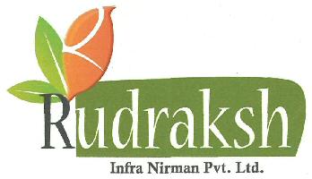 Rudraksh Infra Nirman Pvt. Ltd. Device mark 3477353 Trademark
