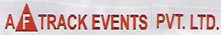 A F Track Events Pvt. Ltd. (label) Device mark 3450406 Trademark