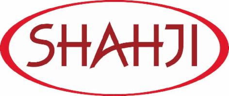 Shahji (label) Device mark 3450410 Trademark
