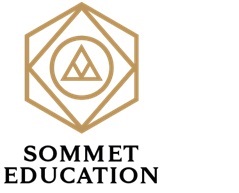 Sommet Education (label) Device mark 3450420 Trademark