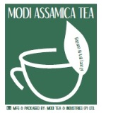 Modi Assamica Tea Device mark 3477373 Trademark