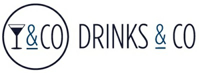 Drinks & Co (logo) Device mark 3450582 Trademark