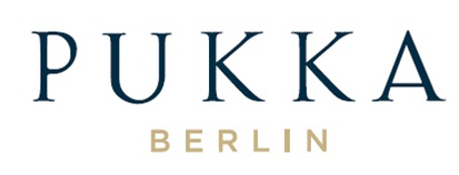 Pukka Berlin Device mark 3450425 Trademark