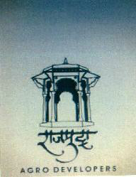 Rajmudra Agro Developers Device mark 3477548 Trademark