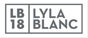 Lb 18 Lyla Blanc (label) Device mark 3445949 Trademark