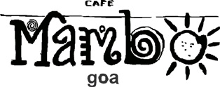 Cafe Mambo Goa Device mark 3443985 Trademark