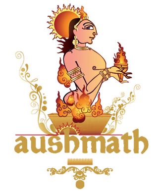 Aushmath Device mark 3218288 Trademark