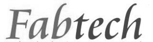 Fabtech Device mark 3443992 Trademark