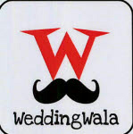 Weddingwala W Device mark 3458251 Trademark