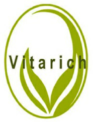 Vitarich Device mark 3458106 Trademark