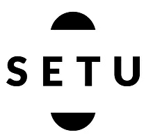 Setu-label Device mark 3458262 Trademark