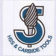 S Hss & Carbide Tools (label) Device mark 3477577 Trademark