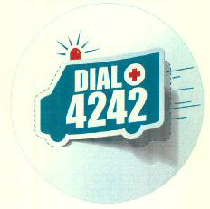 Dial 4242 Device mark 3477591 Trademark
