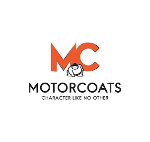 Mc Motorcoats Device mark 3218178 Trademark