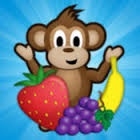 Hungrymonkey Device mark 3218192 Trademark