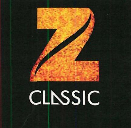 Z Classic Device mark 3451519 Trademark
