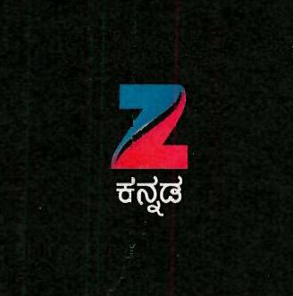 Z Kannada Device mark 3451525 Trademark