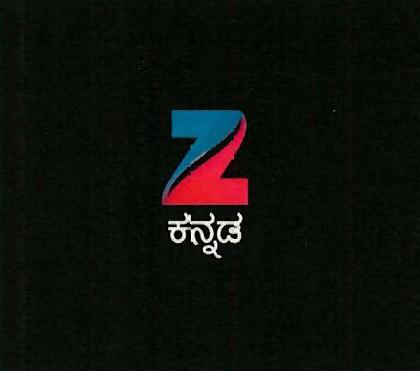 Z Kannada Device mark 3451526 Trademark