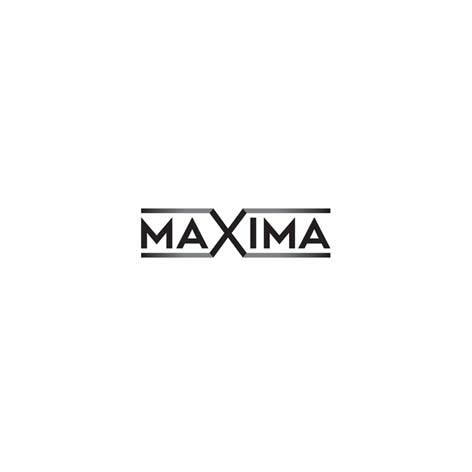 Maxima (label) Device mark 3458157 Trademark