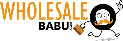 Wholesalebabu.com Device mark 3485260 Trademark