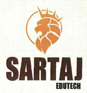 Sartaj Edutch Device mark 3458311 Trademark