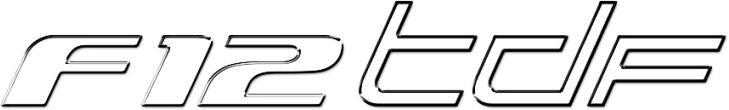 F12 Tdf Device mark 3458313 Trademark