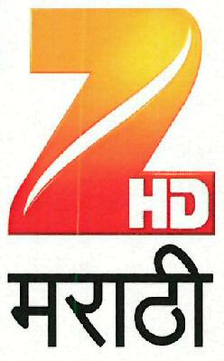 Z Hd Marathi Device mark 3451537 Trademark