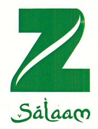 Z Salaam Device mark 3451558 Trademark
