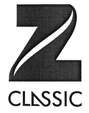 Z Classic Device mark 3458343 Trademark
